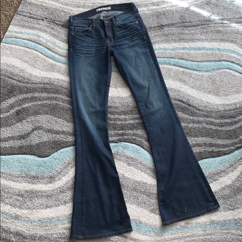 Women’s jeans